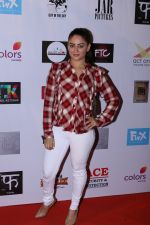 Mahi Vij at The Second Edition Of Colours Khidkiyaan Theatre Festival in __Sathaye College on 4th March 2017 (13)_58bd00e2914cb.JPG
