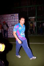 Sohail Khan At Match Of tony premiere league on 8th March 2017 (34)_58c1268ad5edf.jpg