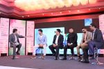 Sushant Singh Rajput At The Launch Of Behtar India Campaign on 8th March 2017 (85)_58c128500345d.JPG