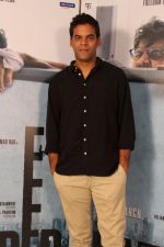 Vikramaditya Motwane Spotted During Promotion Of Film Trapped on 8th March 2017 (31)_58c128250f6f8.JPG