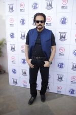 Akbar Khan at the Launch of Ramesh Sippy Academy Of Cinema & Entertainment on 9th March 2017 (17)_58c275270ff30.JPG