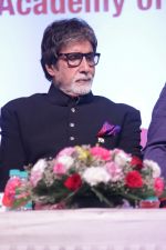 Amitabh Bachchan Launches Ramesh Sippy Academy Of Cinema & Entertainment on 9th March 2017 (1)_58c2753861c9d.JPG