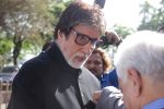 Amitabh Bachchan Launches Ramesh Sippy Academy Of Cinema & Entertainment on 9th March 2017 (38)_58c2753b61f57.JPG