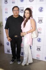 Sheeba at the Launch of Ramesh Sippy Academy Of Cinema & Entertainment on 9th March 2017 (5)_58c275eeee632.JPG