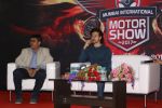 Tiger Shroff Launches Mumbai International Motor Show 2017 on 9th March 2017 (6)_58c272a7b79b1.JPG