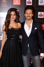 Tiger Shroff at Red Carpet Of Zee Cine Awards 2017 on 12th March 2017 (79)_58c68e6a05d40.JPG