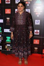 at Red Carpet Of Zee Cine Awards 2017 on 12th March 2017 (108)_58c68b307e704.JPG