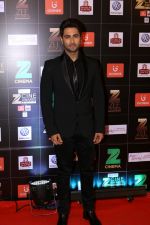 at Red Carpet Of Zee Cine Awards 2017 on 12th March 2017 (109)_58c68b3226246.JPG