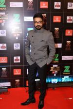 at Red Carpet Of Zee Cine Awards 2017 on 12th March 2017 (11)_58c68af6980ae.JPG