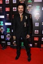 at Red Carpet Of Zee Cine Awards 2017 on 12th March 2017 (34)_58c68b04e0c4b.JPG