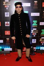 at Red Carpet Of Zee Cine Awards 2017 on 12th March 2017 (88)_58c68b27cfc1a.JPG
