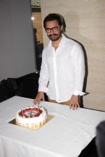 Aamir Khan Birth Day Party Celebration on 14th March 2017 (8)_58ca33cbae551.JPG