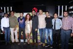 Darshan Kumaar, Pia Bajpai at the music launch of Mirza Juuliet on 14th March 2017 (16)_58ca7160d612e.JPG