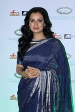 Dia Mirza at the Crown Awards 2017 on 16th March 2017 (82)_58cb98451e90f.jpg