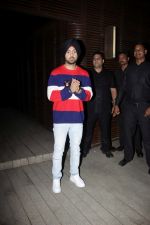 Diljit Dosanjh at the Success Party of Badrinath Ki Dulhania hosted by Varun on 16th March 2017 (49)_58cb92dd395e3.JPG
