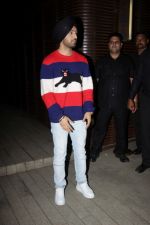 Diljit Dosanjh at the Success Party of Badrinath Ki Dulhania hosted by Varun on 16th March 2017 (50)_58cb92e1c8904.JPG