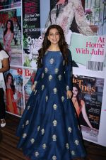 Juhi Chawla at Better Homes 10th Anniversary Celebration & Cover Launch on 16th March 2017  (8)_58cba07231bac.JPG