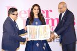 Juhi Chawla at Better Homes 10th Anniversary Celebration & Cover Launch on 16th March 2017 (14)_58cba10764eb5.JPG