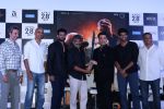 Prabhas, Rana Daggubati, Karan Johar at the Trailer Launch Of Film Bahubali 2 on 16th March 2017 (145)_58cba0c881ade.JPG