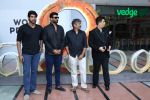 Prabhas, Rana Daggubati, Karan Johar at the Trailer Launch Of Film Bahubali 2 on 16th March 2017 (149)_58cba15b2b9e0.JPG