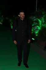 Vivek Oberoi at the Crown Awards 2017 on 16th March 2017 (37)_58cb97bc9c8f2.jpg