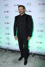 Vivek Oberoi at the Crown Awards 2017 on 16th March 2017 (45)_58cb9843df9d4.jpg
