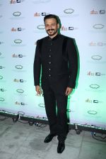 Vivek Oberoi at the Crown Awards 2017 on 16th March 2017 (47)_58cb985f04feb.jpg