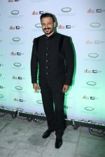 Vivek Oberoi at the Crown Awards 2017 on 16th March 2017 (51)_58cb988384b62.jpg