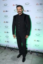 Vivek Oberoi at the Crown Awards 2017 on 16th March 2017 (52)_58cb988e855f1.jpg