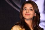 Kajal Aggarwal at the Launch Of Mobile App on 18th March 2017 (36)_58ce7b19addb8.JPG