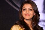 Kajal Aggarwal at the Launch Of Mobile App on 18th March 2017 (37)_58ce7b1ee71c7.JPG