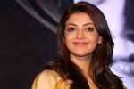 Kajal Aggarwal at the Launch Of Mobile App on 18th March 2017 (38)_58ce7b23e152b.JPG