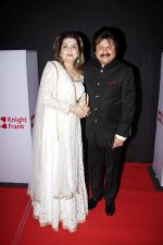 Pankaj Udhas at the Celebration of Pallavi Jaikishan_s 45year In Industry Of Fashion Show on 17th March 2017 (26)_58ce759697555.JPG