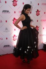Pooja Hegde at Femina & Nykaa Host 3rd Edition Of Nykaa Femina Beauty Awards 2017 on 16th March 2017 (65)_58ce700b93f6b.JPG