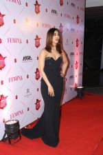 Vaani Kapoor at Femina & Nykaa Host 3rd Edition Of Nykaa Femina Beauty Awards 2017 on 16th March 2017 (5)_58ce70ee23a36.JPG