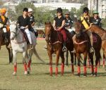 Anusha Dhandekar, Tanisha Mukherjee, Namrata Purohit at Amateur Riders_ Club 1_58cfc10cecd3a.jpg
