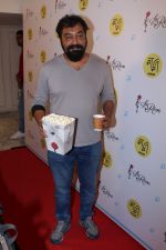 Anurag Kashyap at Red Carpet Of The Salesman in Le Reve on 20th March 2017 (8)_58d12a0d33623.JPG