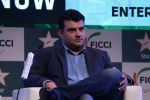 Siddharth Roy Kapoor at FICCI FRAMES 2017 on 20th March 2017 (109)_58d12dfedf83f.JPG