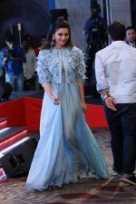 Urvashi Rautela at Times Of India Sports Awards on 20th March 2017 (34)_58d12a9850f71.JPG