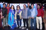 Bappi Lahiri, Gracy Singh at the Music Launch Of Movie Blue Mountain on 21st March 2017 (52)_58d21cca5bba2.JPG