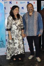 Leslie Lewis at the Music Launch Of Movie Blue Mountain on 21st March 2017 (56)_58d21d391f71c.JPG