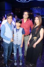 Shaan at the Music Launch Of Movie Blue Mountain on 21st March 2017 (26)_58d21d1c1cee6.JPG