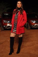  Neha Dhupia on the sets of Roadies on 22nd March 2017 (16)_58d3a1d05fbd0.jpeg