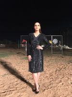  Neha Dhupia on the sets of Roadies on 22nd March 2017 (19)_58d3a21a65944.jpg