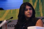 Ekta Kapoor at FICCI Frames 2017 on 22nd March 2017 (258)_58d3a03b0965d.JPG