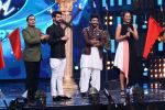Sonakshi Sinha on th Sets Of Indian Idol to Promote Film Noor on 22nd March 2017 (4)_58d3707e05b39.JPG