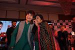 Vivaan Shah at Sangeet Ceremony For Film Laali Ki Shaadi Mein Laaddoo Deewana on 21st March 2017 (126)_58d36f22af824.JPG