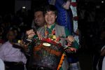 Vivaan Shah at Sangeet Ceremony For Film Laali Ki Shaadi Mein Laaddoo Deewana on 21st March 2017 (71)_58d36ee3c2039.JPG