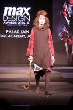 Model walk the ramp at The Max Design Awards 2017 Grand Finale Student Edition on 23rd March 2017 (54)_58d51fbb89932.JPG