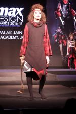 Model walk the ramp at The Max Design Awards 2017 Grand Finale Student Edition on 23rd March 2017 (55)_58d51fbd4b3d3.JPG